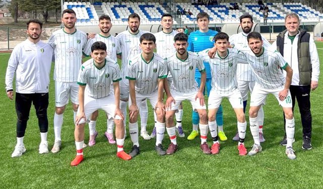 BAL için kader maçı