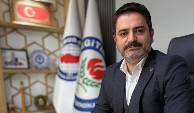 ‘Kamu personel rejiminde reform  artık bir tercih değil, zorunluluktur’