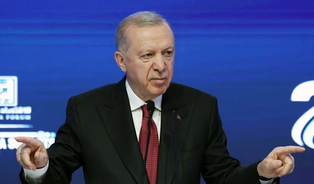 Vatandaştan tepki yağdı, Erdoğan talimatı verdi!