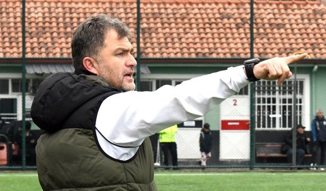 ‘Yeniden BAL’da Çorum’u temsil etmek istiyoruz’