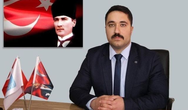 Tekercioğlu'ndan 8 Mart mesajı
