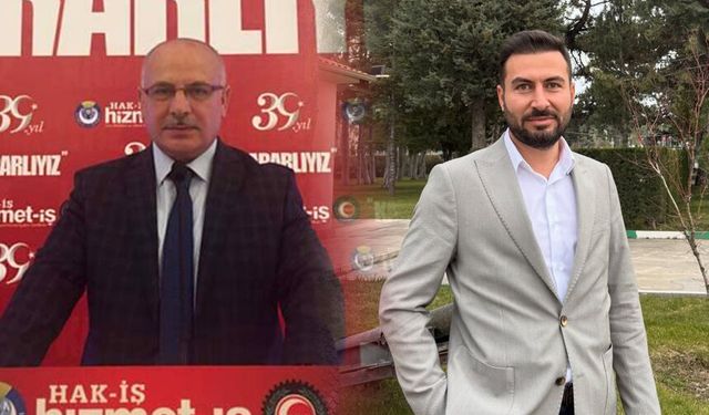 Hizmet İş'te delege seçimleri iptal edildi