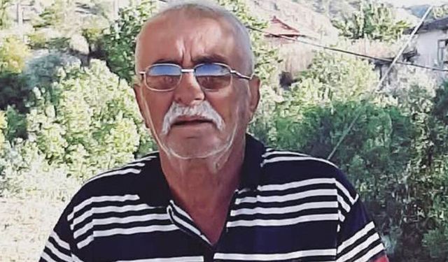 Eski ilçe başkanı vefat etti