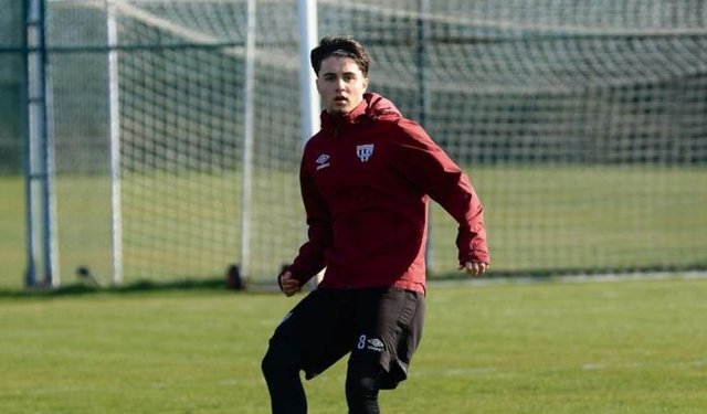 Bandırmaspor, Çorum FK maçı hazırlıklarını sürdürüyor