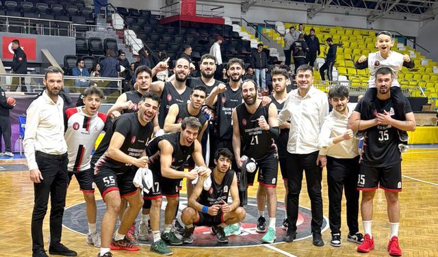 12 Dev Adam geri dönüşü tamamlayamadı: 76-78