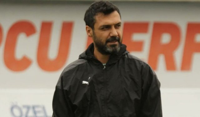 Çorum maçında kırmızı görmüştü! PFDK'ya sevk edildi