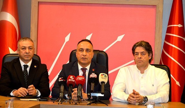 ‘Bakanlık inek sayısını bile bilmiyor’