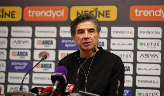 Osman hoca hakları yenmiş gibi konuştu