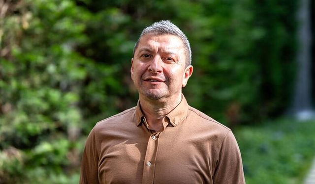 Dr. Timur Harzadın vefat etti