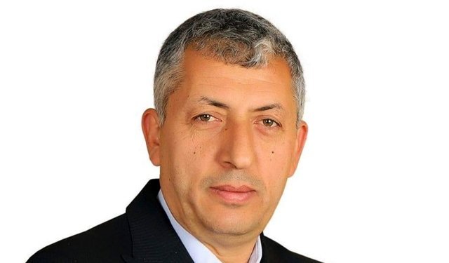 ‘Esnafın oyu bahis  konusu yapılamaz’