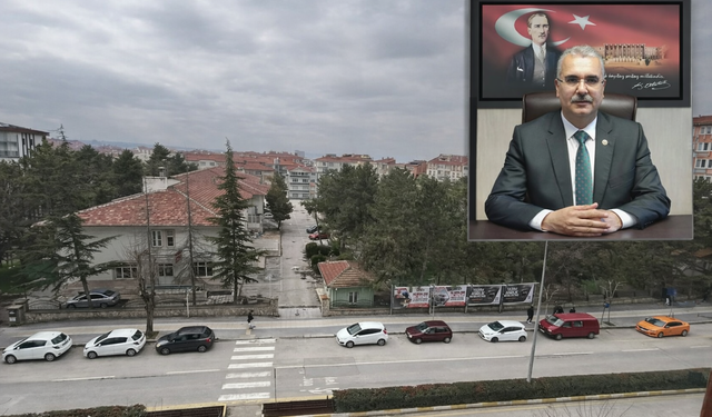 Ahlatcı’dan özelleştirme açıklaması