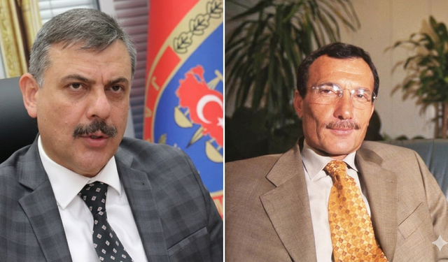 Bakan Çiftçi: Yazıcıoğlu'nu örnek aldım