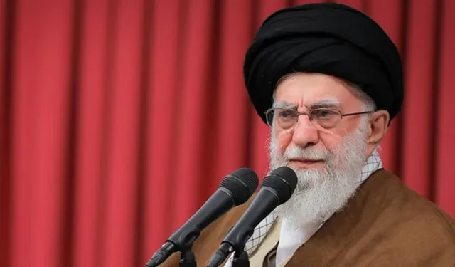 İran: Hamaney'in öldürülmesi cezasız kalmayacak