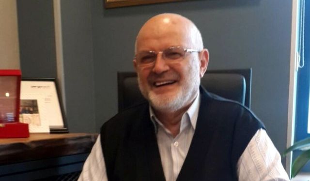 Bahaddin Alıcı hayatını kaybetti