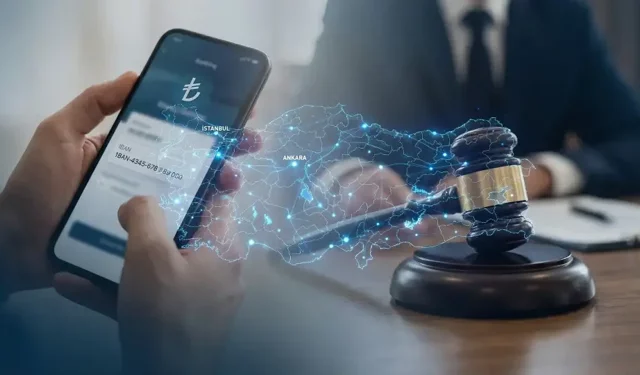 IBAN'ınını kullandırdı,  8 yıl 10 ay 15 gün hapis cezası aldı