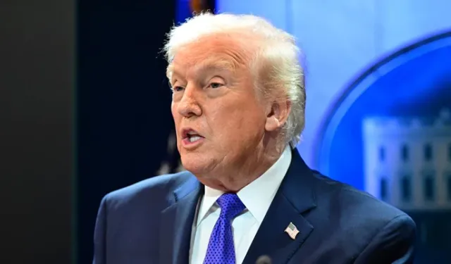 İran'ın "tarihi operasyon" tehdidine Trump'tan ilk yanıt!