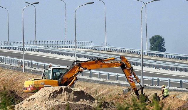 Çorum'da acele kamulaştırma kararı