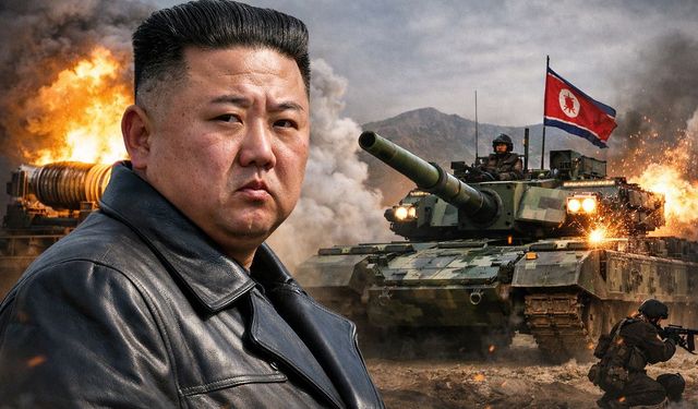 Kim'den ABD'yi tedirgin eden hamle
