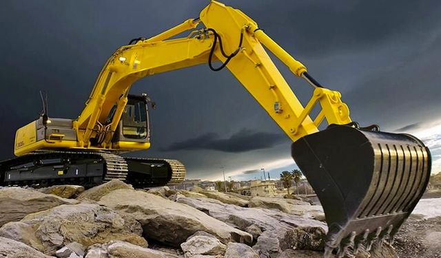 İş Makinesi ve Araç Kiralama hizmeti alınacak