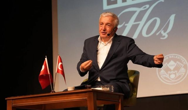 Ramazan Sohbetleri’nin konuğu olarak Çorum'a geliyor