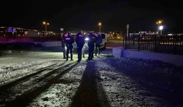 Önce darbettiler, sonra vurdular: Ağır yaralandı