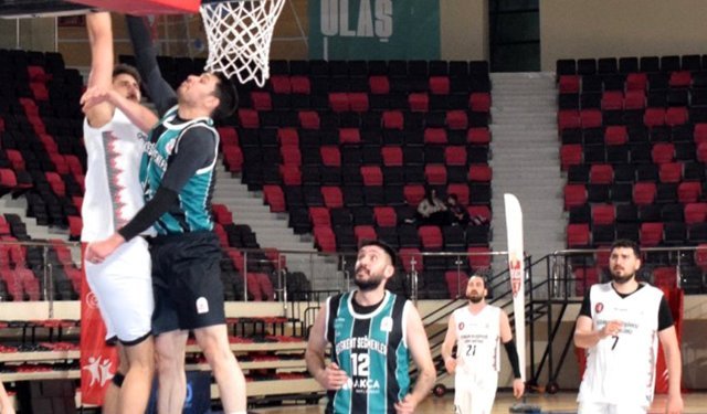 Çorum POTA’da zirveye kondu