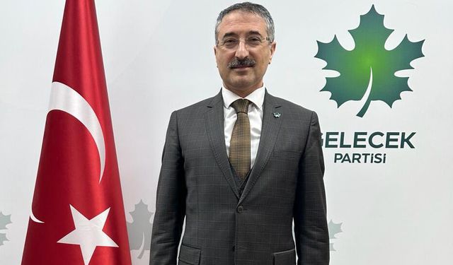 Gelecek Partisi’nden öldürülen 165 kız  çocuğuyla ilgili uluslararası hukuk girişimi