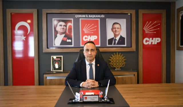 ‘Sağlıkta adaleti, eşitliği ve  hakkaniyeti sağlayacağız’