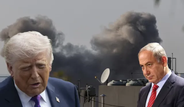Savaşta 16. gün! İran'dan Netanyahu açıklaması Trump'tan Hark Adası çıkışı