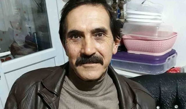 Sami Koç kalbine yenildi