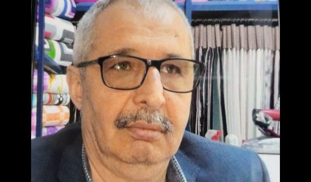 Ünal Sünetci hayatını kaybetti