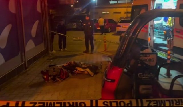 Balkondan düştü hayatını kaybetti