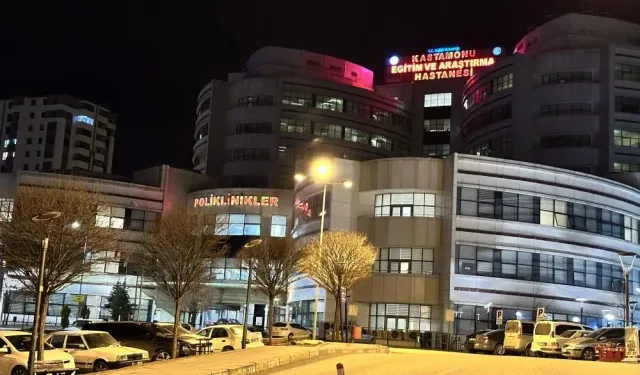 Oğlunu av tüfeğiyle vurarak öldürdü
