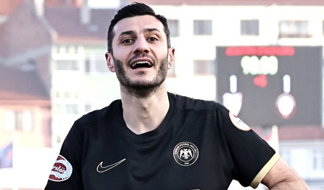 Takımına hayat verdi