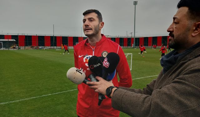 'Her maçı kazanacak güçteyiz'