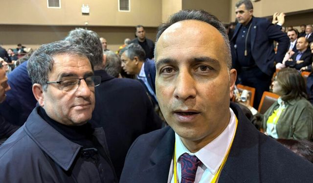 Solmaz, İmamoğlu'nun davasını izledi