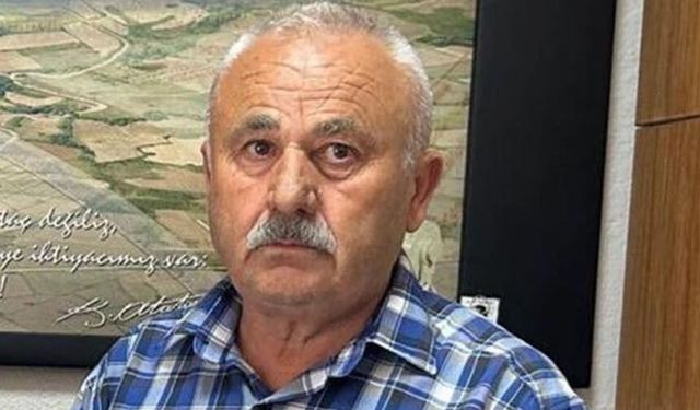 Tapu Müdürü tutuklandı!