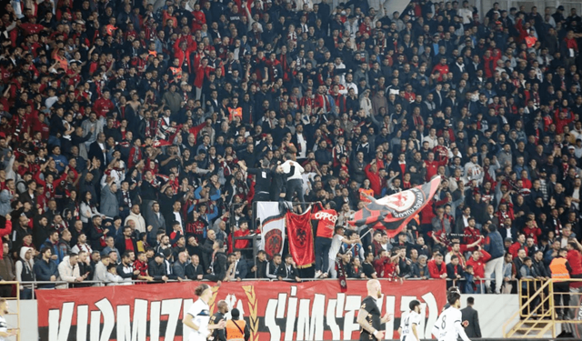 Taraftardan Bandırma maçına yoğun ilgi!