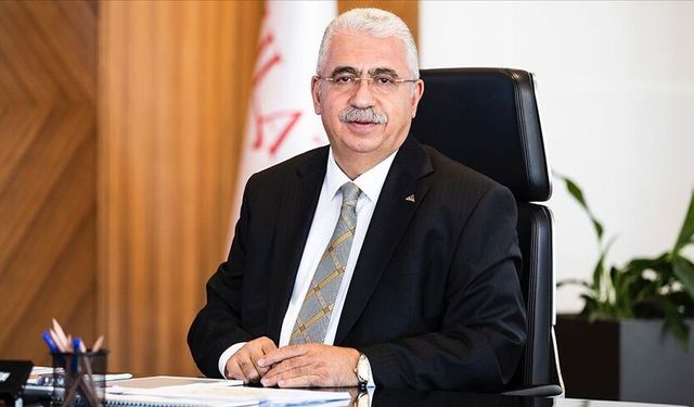 Ahlatcı'nın yurt dışına çıkış yasağı kaldırıldı