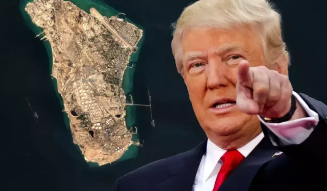 Trump'ın bu hamlesi savaşı erken bitirebilir!