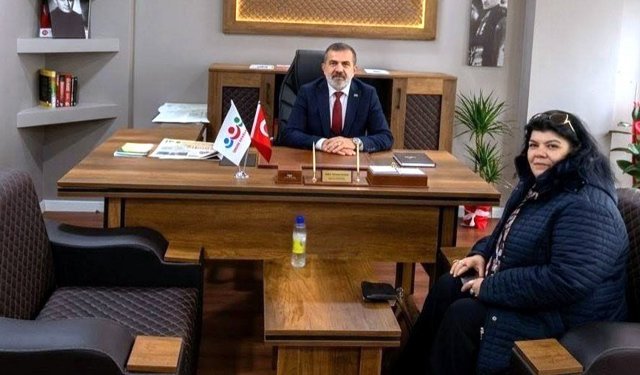 Usta öğreticiler sıkıntıların çözümünü bekliyor