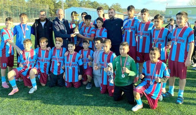 Vefaspor, Ordu’da zorlu grupta