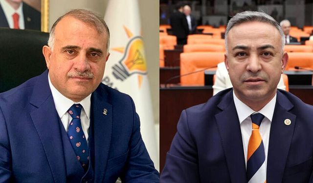 Alar ile Tahtasız arasında "fon" polemiği