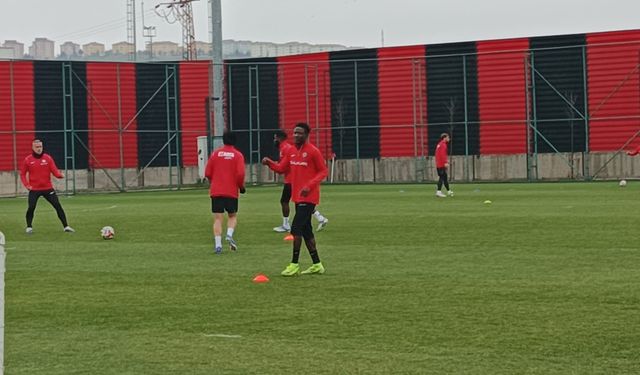 Uğur hocadan Zubairu açıklaması