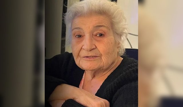 Nurdane Ayvaz vefat etti