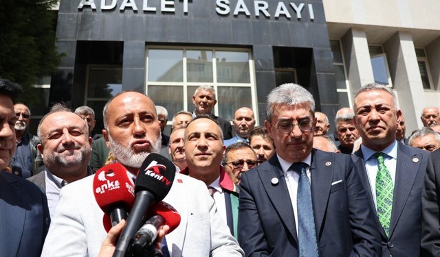 Murat Kırçı beraat etti