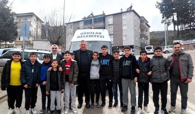 İlçede yüzme bilmeyen kalmayacak