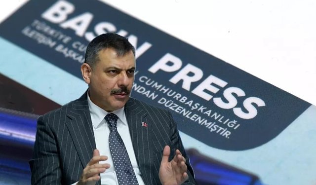 Basın kartı kimlik yerine geçecek