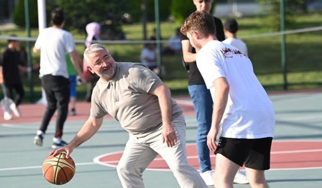 Gençlik Spor Oyunları düzenlenecek