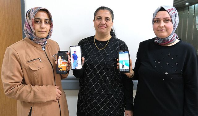 3 çocuk annesi 31 kilo birden vererek sağlığına kavuştu